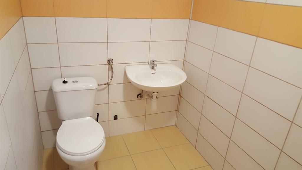 M&M Apartman Tiszafured Exterior photo